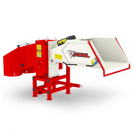 Tocatoare priza PTO tractor - Tocator de crengi pentru lemn de foc Arpal AM-120TR