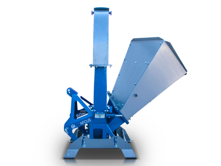 Tocător de crengi KTN10, cardan tractor, 100 mm, 15–50 CP [1]