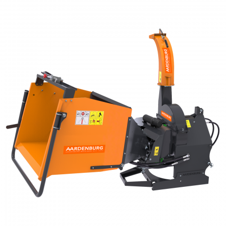 Tocatoare priza PTO tractor - Tocător de crengi Aardenburg Lignum M 100