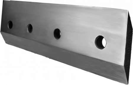 Tocător de crengi Aardenburg Lignum S 60 [2]