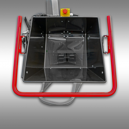 Tocător de Crengi JANSEN® BX-42RS | Eficiență și Durabilitate [6]