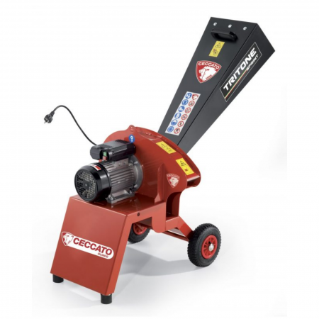 Tocatoare electrice - Tocător de Lemn TRISPRINT | Eficiență și Ușurință | Cumpără Acum