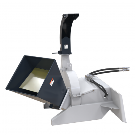 Tocător de crengi Aardenburg Lignum M Hydro 150 [2]