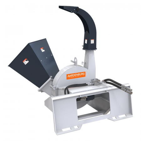 Tocatoare electrice - Tocător de crengi Aardenburg Lignum M Hydro 100