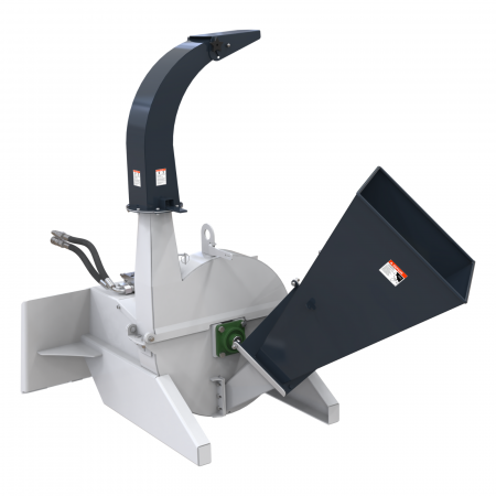 Tocător de crengi Aardenburg Lignum M Hydro 100 [3]