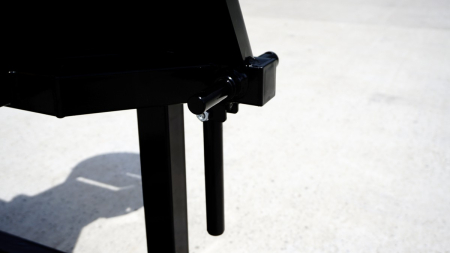 REMET RS120P – tocător crengi 15 CP / priză tractor [6]