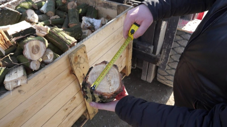 REMET RS120P – tocător crengi 15 CP / priză tractor [12]