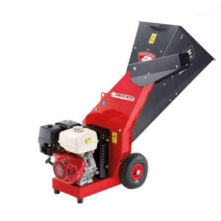 Tocatoare pe benzina - Performanță Maximă în Tocarea Lemnului | TRITONE MAXI HONDA GX390 | Acum pe Uneltisimo.ro