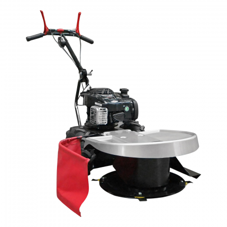 Cositoare - Motocoasa Jansen HGM-58