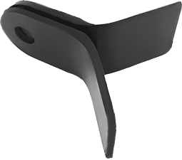 Tocător de Vegetație Aardenburg Alpha S Plus - 105 cm, Reglaj Lateral Mecanic [10]