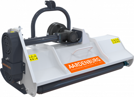 Tocător de Vegetație și Resturi Vegetale Aardenburg Alpha S Plus - 125 cm, Reglaj Lateral Mecanic [3]