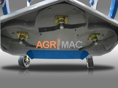 Tocător de iarbă ARACHNE R120, 125 cm, 15–25 CP [12]