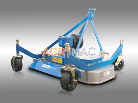 Tocător de iarbă ARACHNE R150, 150 cm, 20–35 CP [10]