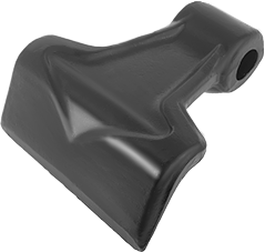 Tocător de Vegetație și Resturi Vegetale Aardenburg Alpha M 1750 - 175 cm, Conectare Cardan [3]