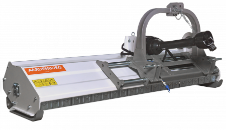 Tocător de Vegetație și Resturi Vegetale Aardenburg Alpha M Plus 2000 - 200 cm, Translație Laterală Hidraulică [3]