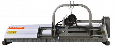 Tocător de Vegetație și Resturi Vegetale Aardenburg Alpha M Plus 2000 - 200 cm, Translație Laterală Hidraulică [1]