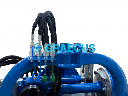 Tocător de Vegetație pentru Tractor [13]