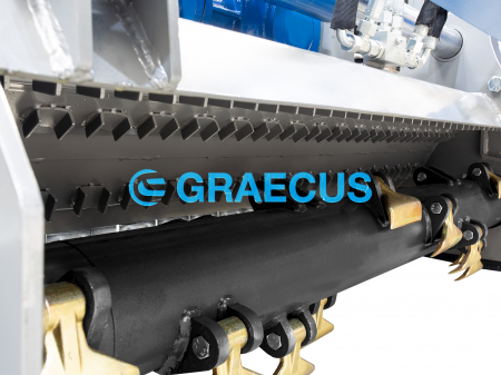 Tocător de Vegetație pentru Tractor [17]