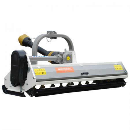 Tocatoare vegetatie cardan tractor - Tocător de Vegetație și Resturi Vegetale Aardenburg Alpha M 2200 - 220 cm, Produs în Olanda