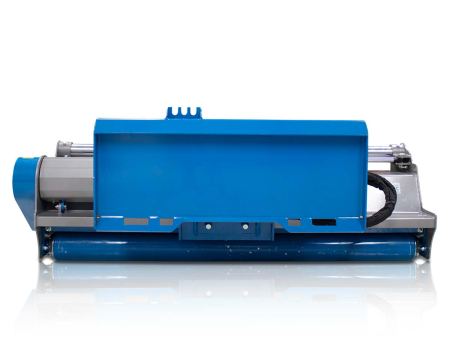 Tocător hidraulic YK200-H, 2000 mm, Bobcat [4]