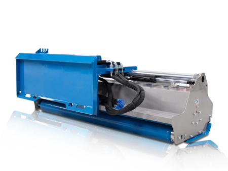 Tocător hidraulic YK200-H, 2000 mm, Bobcat [5]