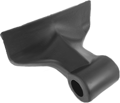 Tocător ALPHAXL MEGA 6000, 6 m, compatibil 160–250 CP [6]