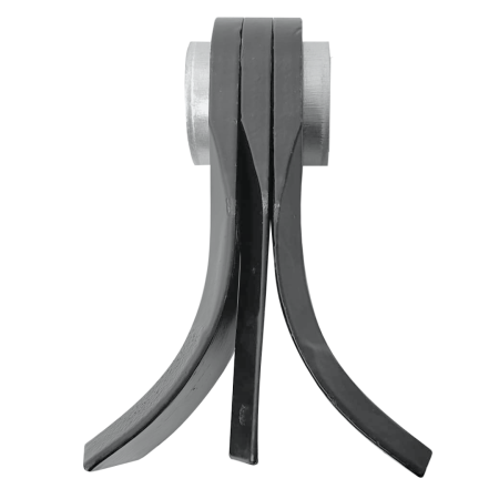 Tocător ALPHAXL MEGA 6000, 6 m, compatibil 160–250 CP [5]