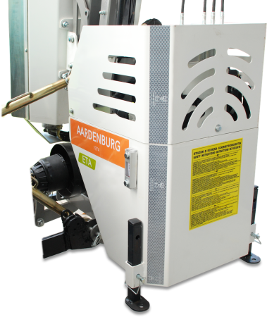 Tocător de Vegetație cu Braț Aardenburg ETA S 1000 – 100 cm [4]