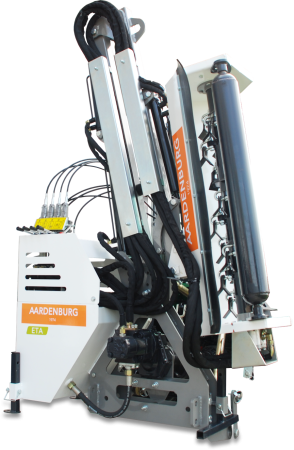 Tocător de Vegetație cu Braț Aardenburg ETA S 1000 – 100 cm [3]