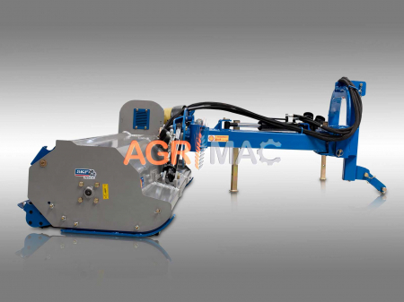 Tocător de Vegetație cu Braț HPK140 - 140 cm [2]