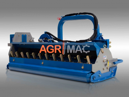 Tocător de Vegetație cu Braț BPK160 - 140 cm [1]