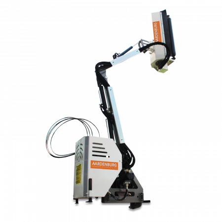 Tocător de Vegetație cu Braț Aardenburg ETA S 1000 – 100 cm [2]
