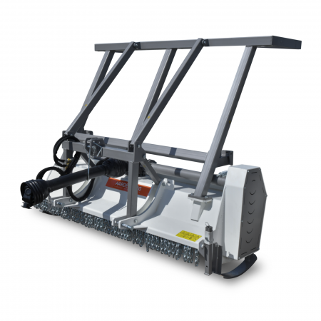 Tocător forestier Aardenburg Delta XL 2300 – 230 cm [3]