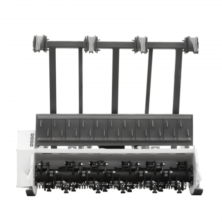 Tocător forestier Aardenburg Delta XL 2300 – 230 cm [4]