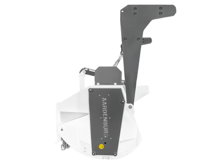 Delta M 1500 Grizzly Hydro – tocător forestier hidraulic HARDOX [2]