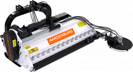 Tocatoare de vegetatie - Tocător de vegetație Aardenburg Alpha XL 2400