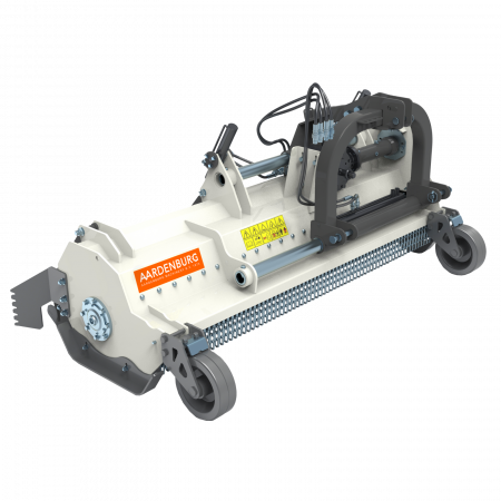 Tocător de Vegetație Aardenburg Alta XL 2000 – 200 cm [1]