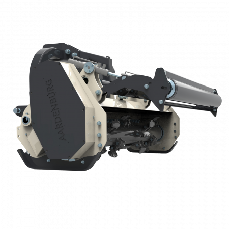 Tocător de Vegetație Aardenburg Alta XL 2000 – 200 cm [4]