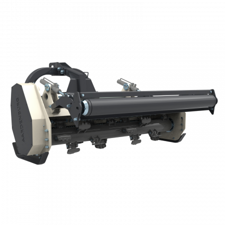 Tocător de Vegetație Aardenburg Alta XL 2400 – 240 cm [5]