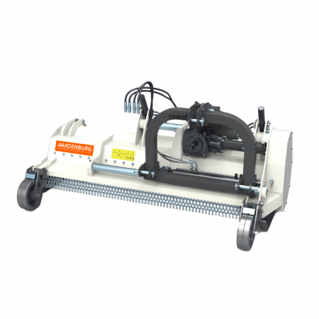 Tocatoare de vegetatie - Tocător de Vegetație Aardenburg Alta XL 2400 – 240 cm