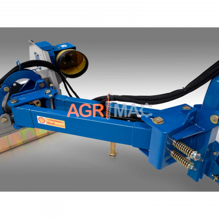 Tocător de Vegetație Heavy-Duty cu Braț YBPK220 - 220 cm | Uneltisimo [9]