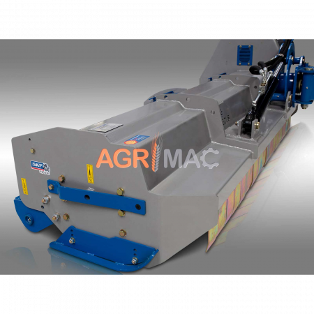 Tocător de Vegetație Heavy Duty cu Braț Graecus YBPK180 – 180 cm [19]