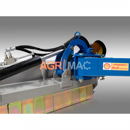 Tocător de Vegetație Heavy-Duty cu Braț YBPK220 - 220 cm | Uneltisimo [14]