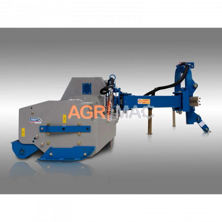 Tocător de Vegetație Heavy-Duty cu Braț YBPK220 - 220 cm | Uneltisimo [13]