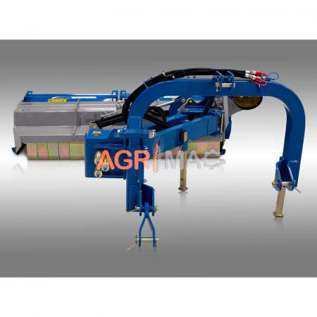 Tocător de Vegetație Heavy-Duty cu Braț YBPK220 - 220 cm | Uneltisimo [3]