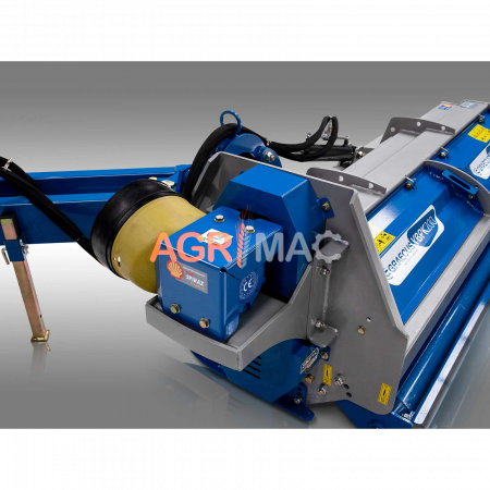 Tocător de Vegetație Heavy-Duty cu Braț YBPK220 - 220 cm | Uneltisimo [16]