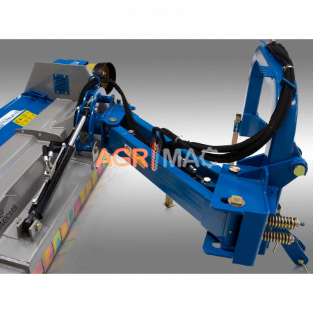 Tocător de Vegetație Heavy-Duty cu Braț YBPK240 - 240 cm | Uneltisimo [12]