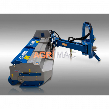 Tocător de Vegetație Heavy-Duty cu Braț YBPK220 - 220 cm | Uneltisimo [1]