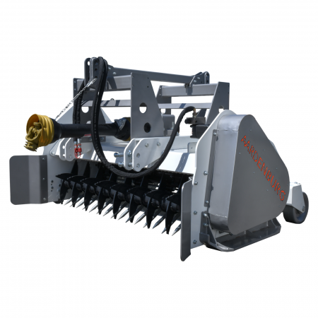 Tocător Aardenburg Sigma XL 1800 (1 rotor) – 180 cm [2]
