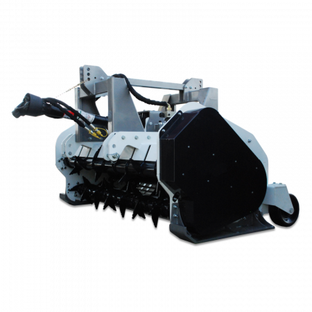 Tocător Aardenburg Sigma XL 1800 (2 rotoare) – 180 cm [1]